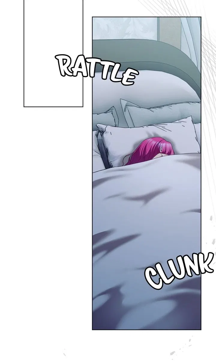 Marriage Contract With Two Husbands Chapter 52 – Page 39