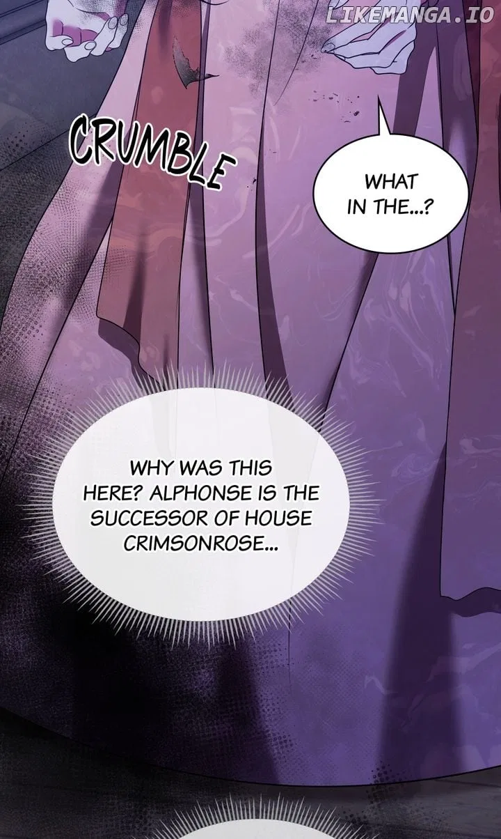 Marriage Contract With Two Husbands Chapter 52 – Page 55