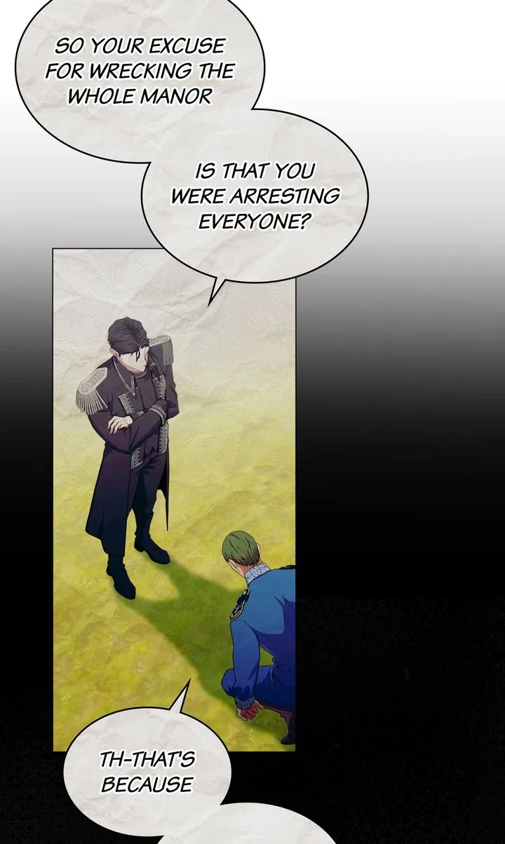 Marriage Contract With Two Husbands Chapter 52 – Page 57