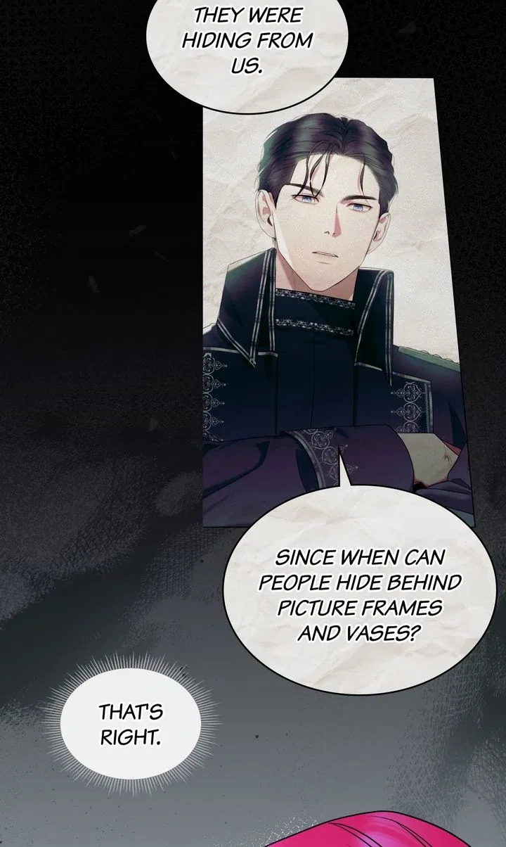 Marriage Contract With Two Husbands Chapter 52 – Page 58