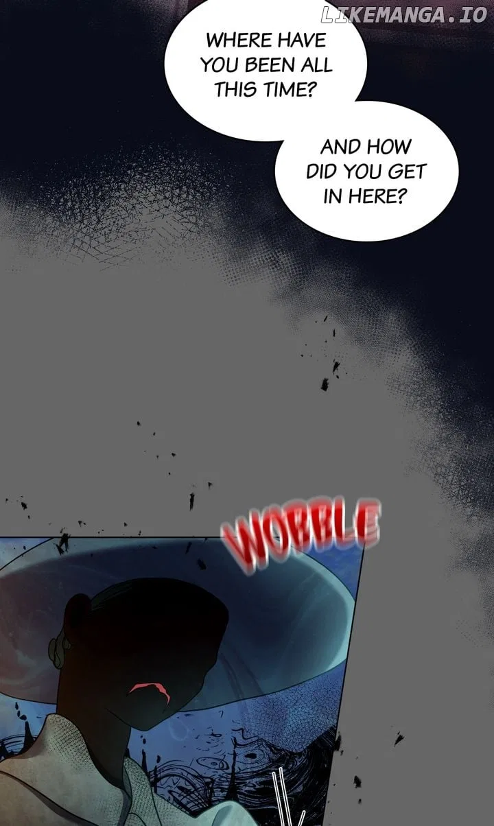 Marriage Contract With Two Husbands Chapter 52 – Page 77