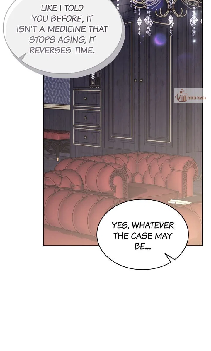 Marriage Contract With Two Husbands Chapter 51 – Page 22