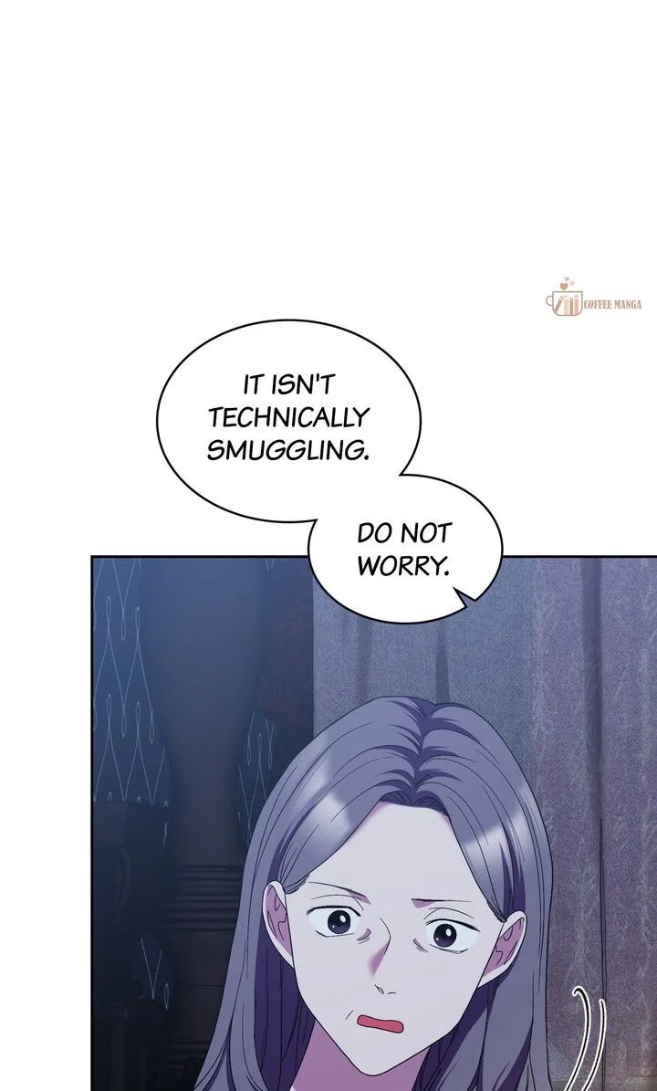 Marriage Contract With Two Husbands Chapter 51 – Page 26