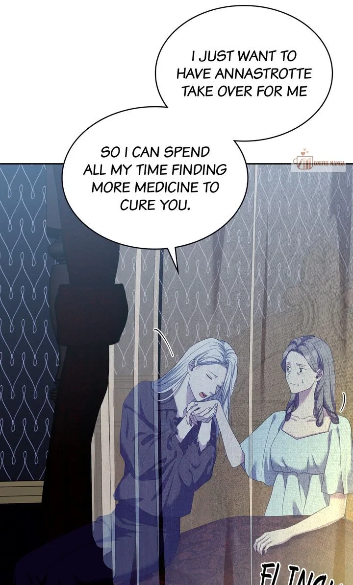 Marriage Contract With Two Husbands Chapter 51 – Page 28
