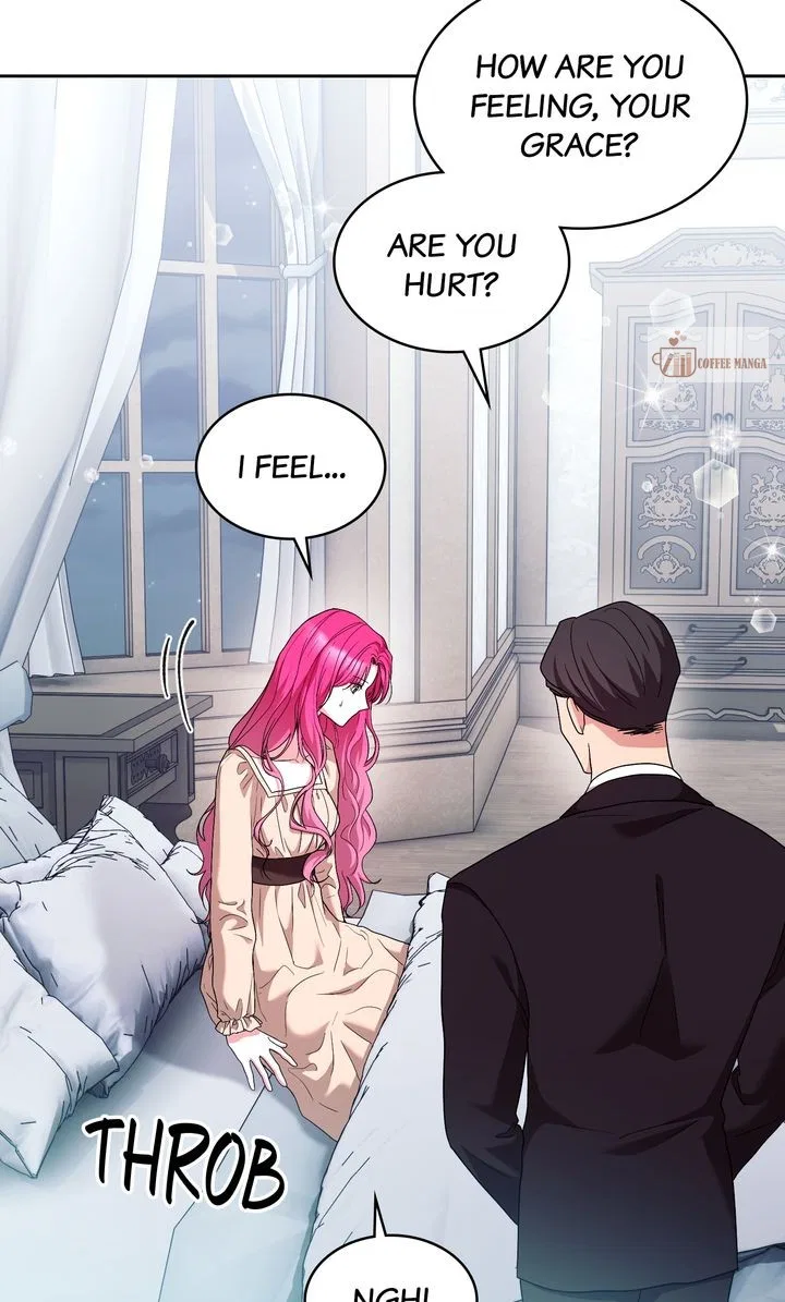 Marriage Contract With Two Husbands Chapter 51 – Page 37