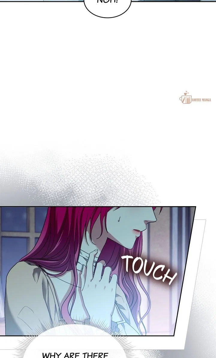 Marriage Contract With Two Husbands Chapter 51 – Page 38