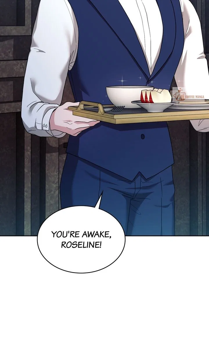 Marriage Contract With Two Husbands Chapter 51 – Page 46