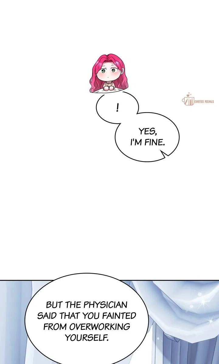 Marriage Contract With Two Husbands Chapter 51 – Page 47