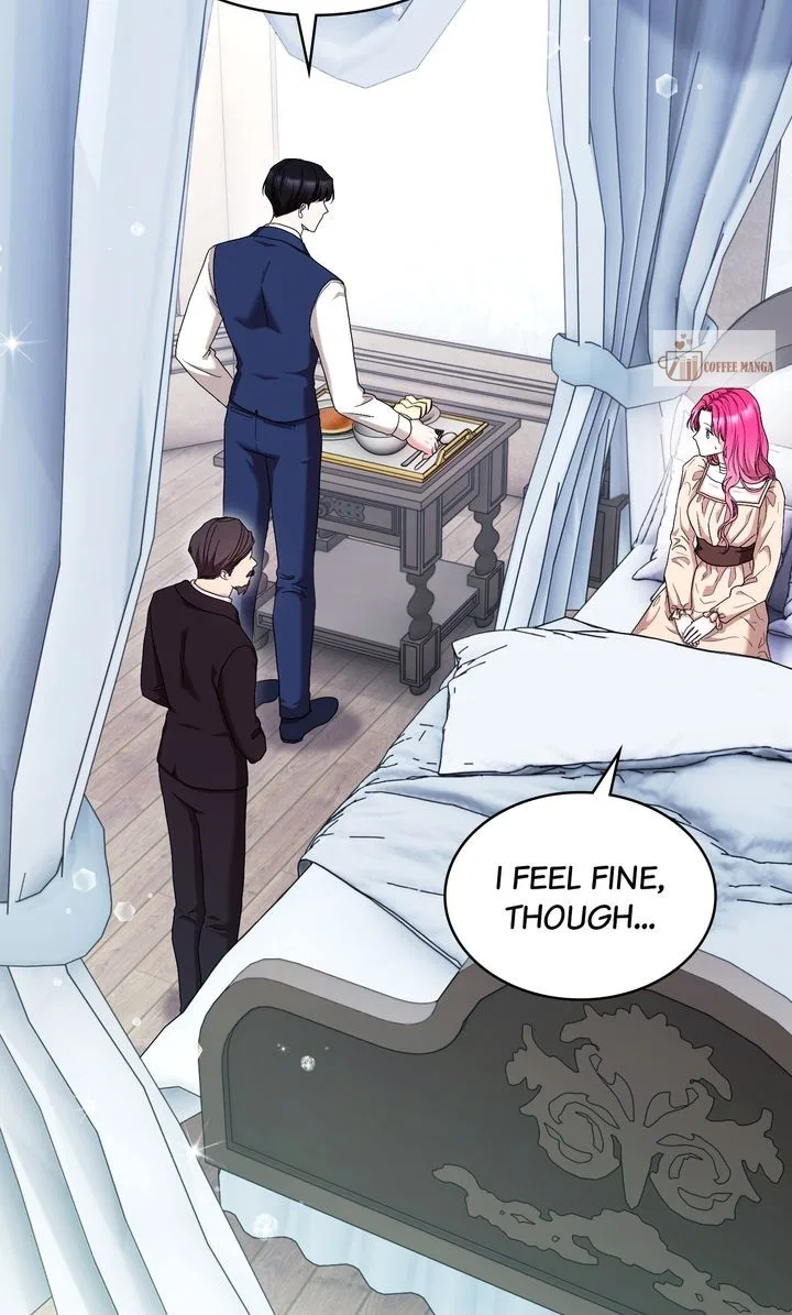 Marriage Contract With Two Husbands Chapter 51 – Page 48