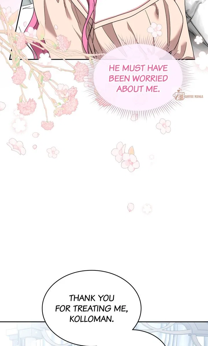 Marriage Contract With Two Husbands Chapter 51 – Page 52
