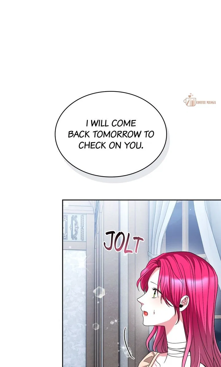 Marriage Contract With Two Husbands Chapter 51 – Page 54