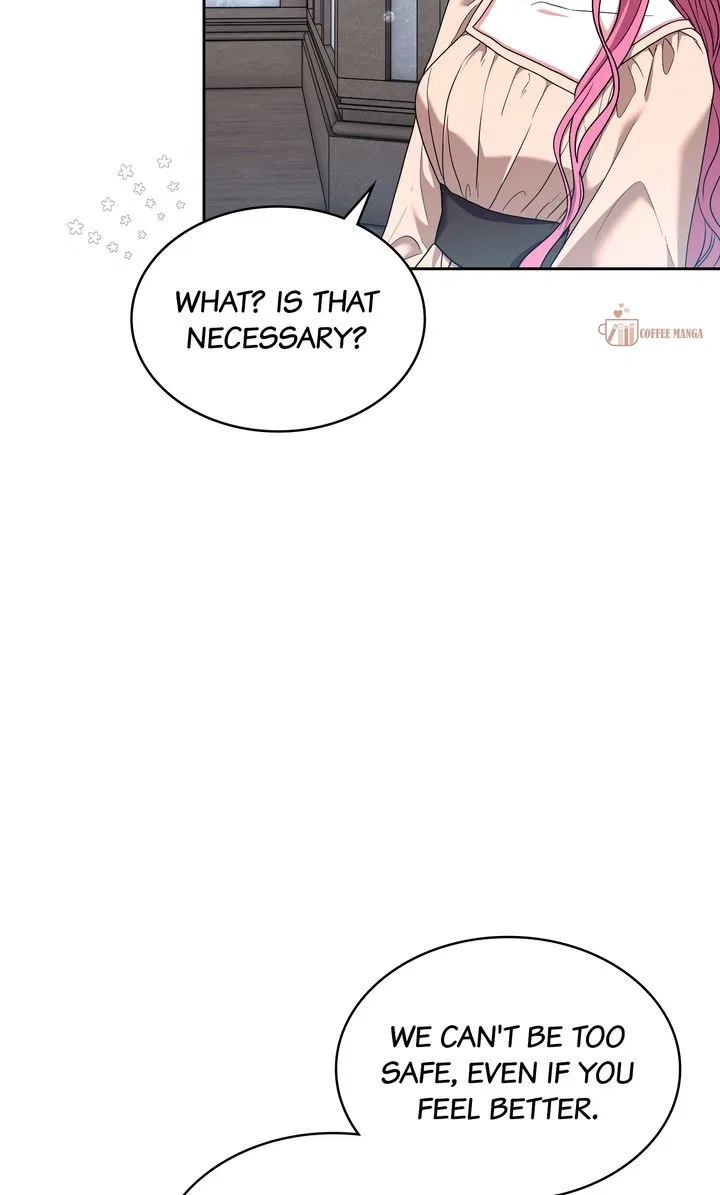 Marriage Contract With Two Husbands Chapter 51 – Page 55