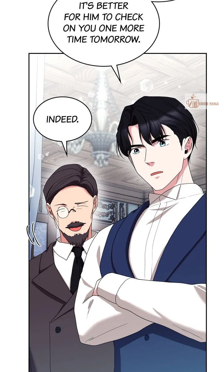Marriage Contract With Two Husbands Chapter 51 – Page 56