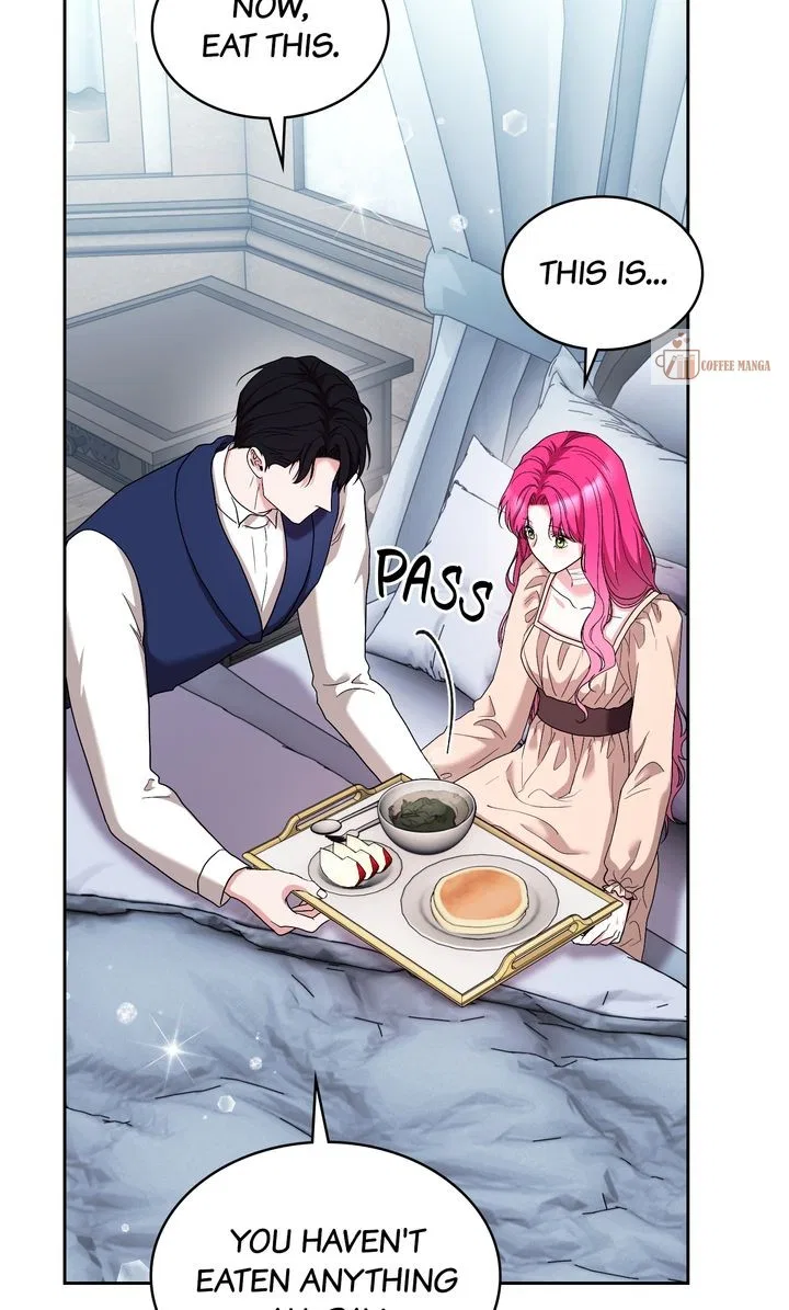Marriage Contract With Two Husbands Chapter 51 – Page 62