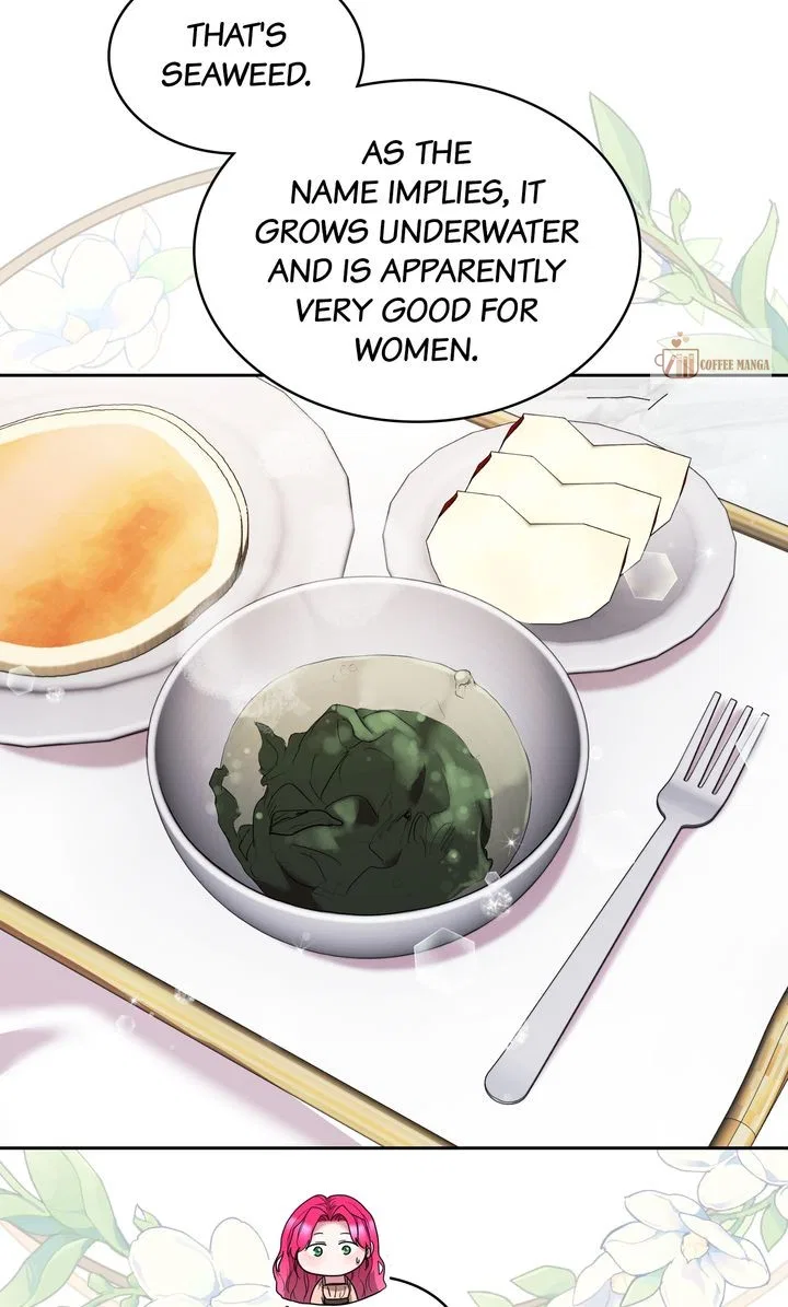 Marriage Contract With Two Husbands Chapter 51 – Page 65