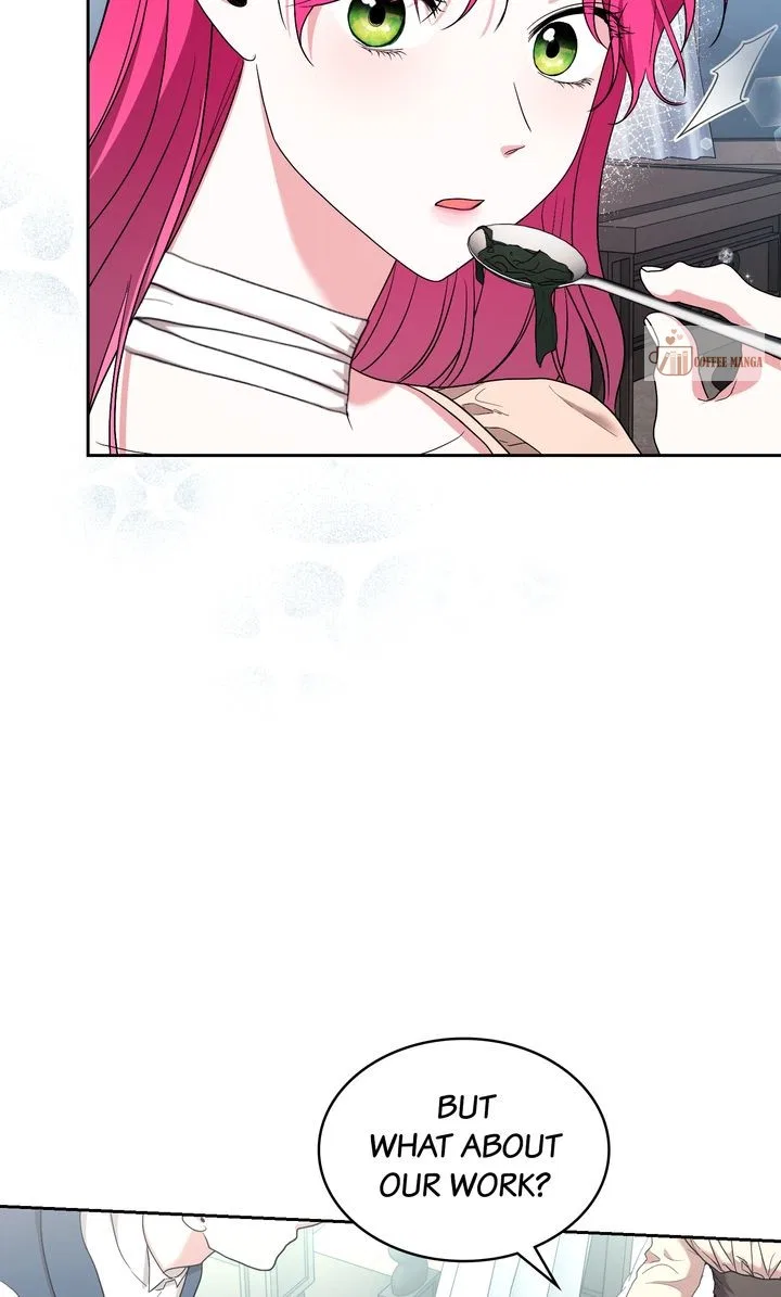 Marriage Contract With Two Husbands Chapter 51 – Page 68