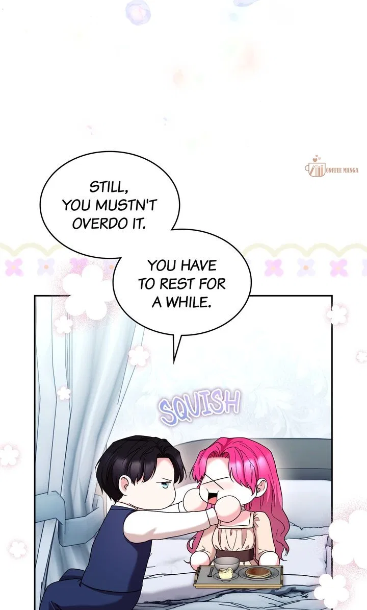 Marriage Contract With Two Husbands Chapter 51 – Page 90