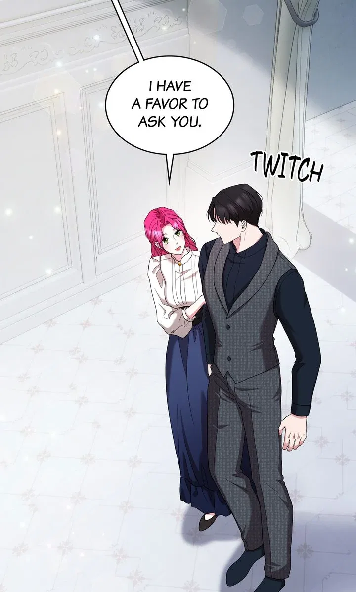 Marriage Contract With Two Husbands Chapter 50 – Page 2