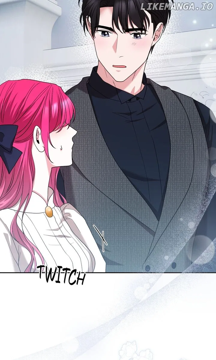 Marriage Contract With Two Husbands Chapter 50 – Page 25