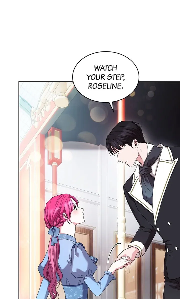 Marriage Contract With Two Husbands Chapter 50 – Page 31