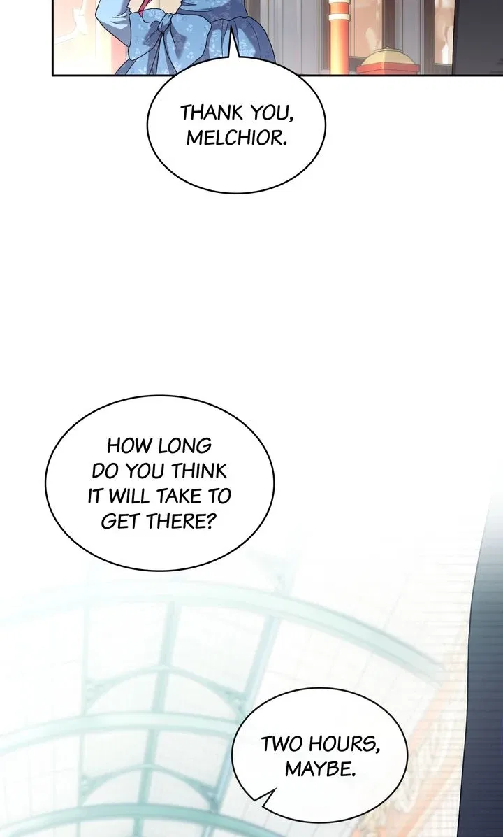 Marriage Contract With Two Husbands Chapter 50 – Page 32