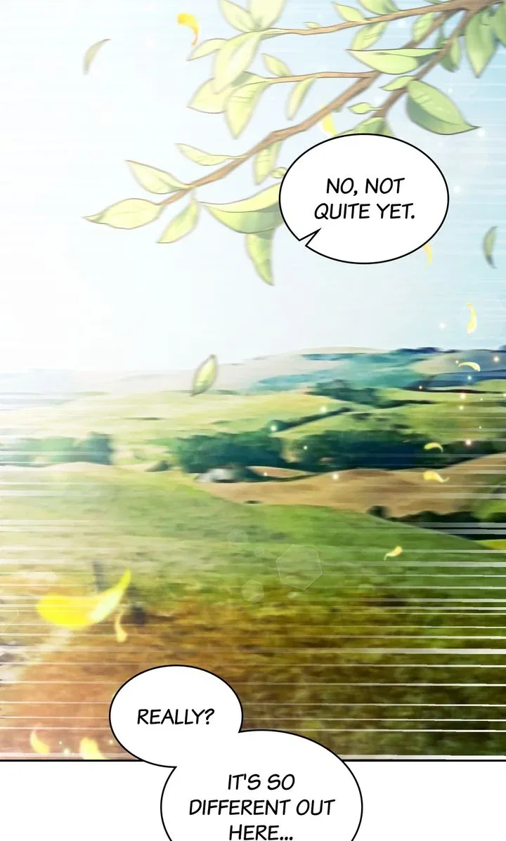 Marriage Contract With Two Husbands Chapter 50 – Page 38