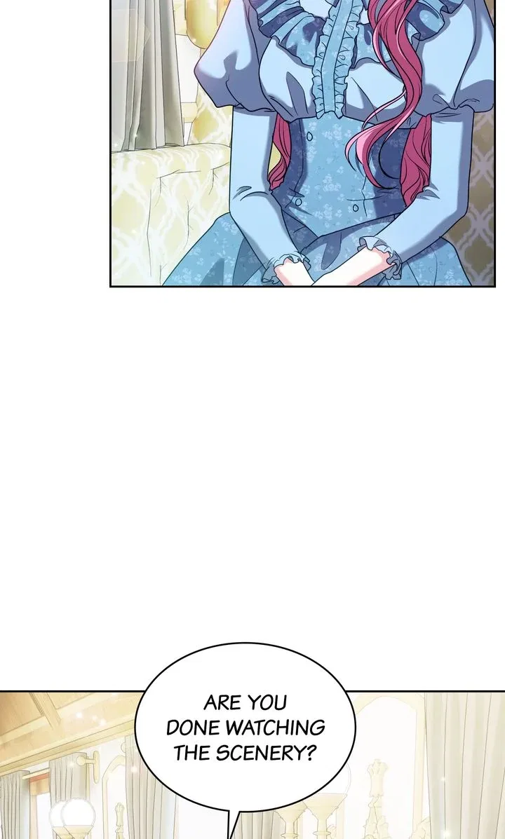 Marriage Contract With Two Husbands Chapter 50 – Page 40