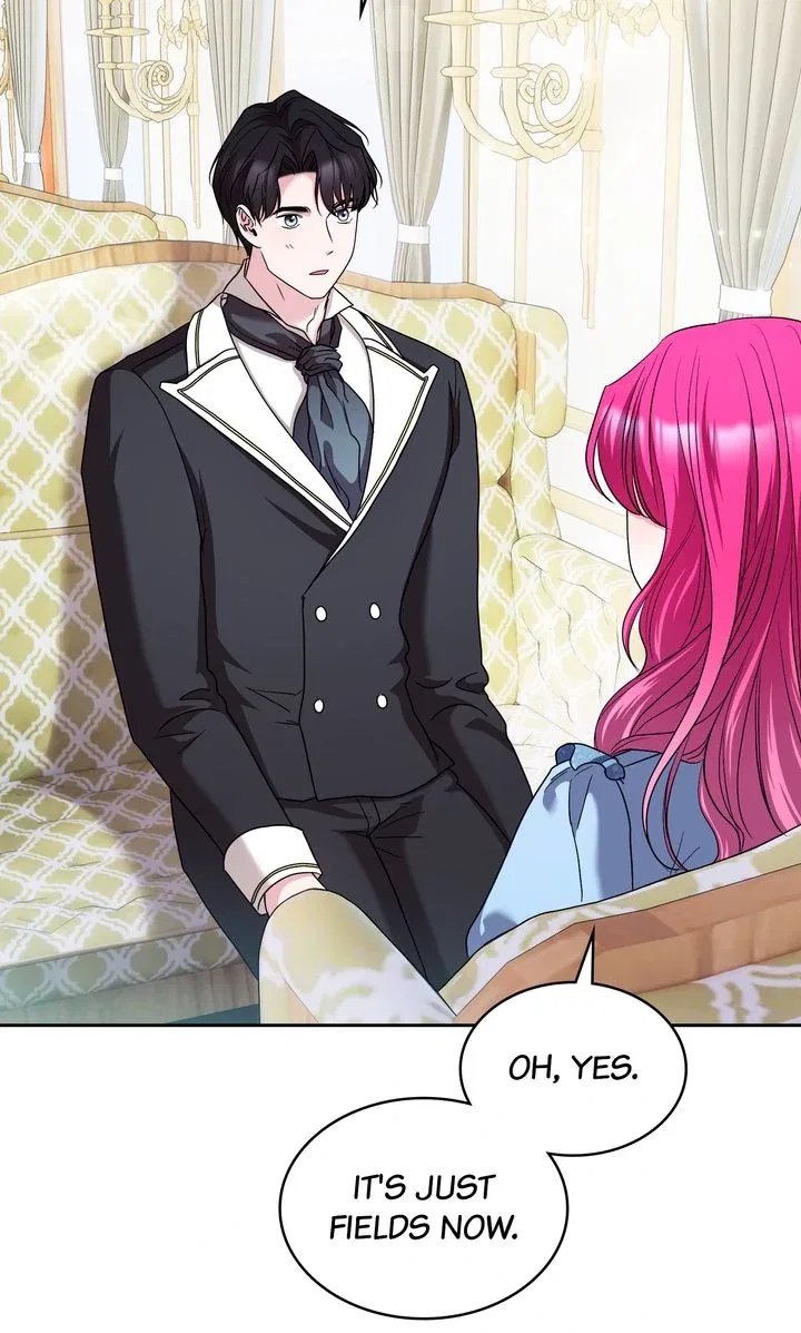Marriage Contract With Two Husbands Chapter 50 – Page 41