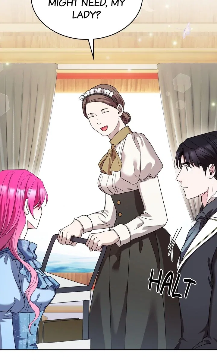 Marriage Contract With Two Husbands Chapter 50 – Page 44