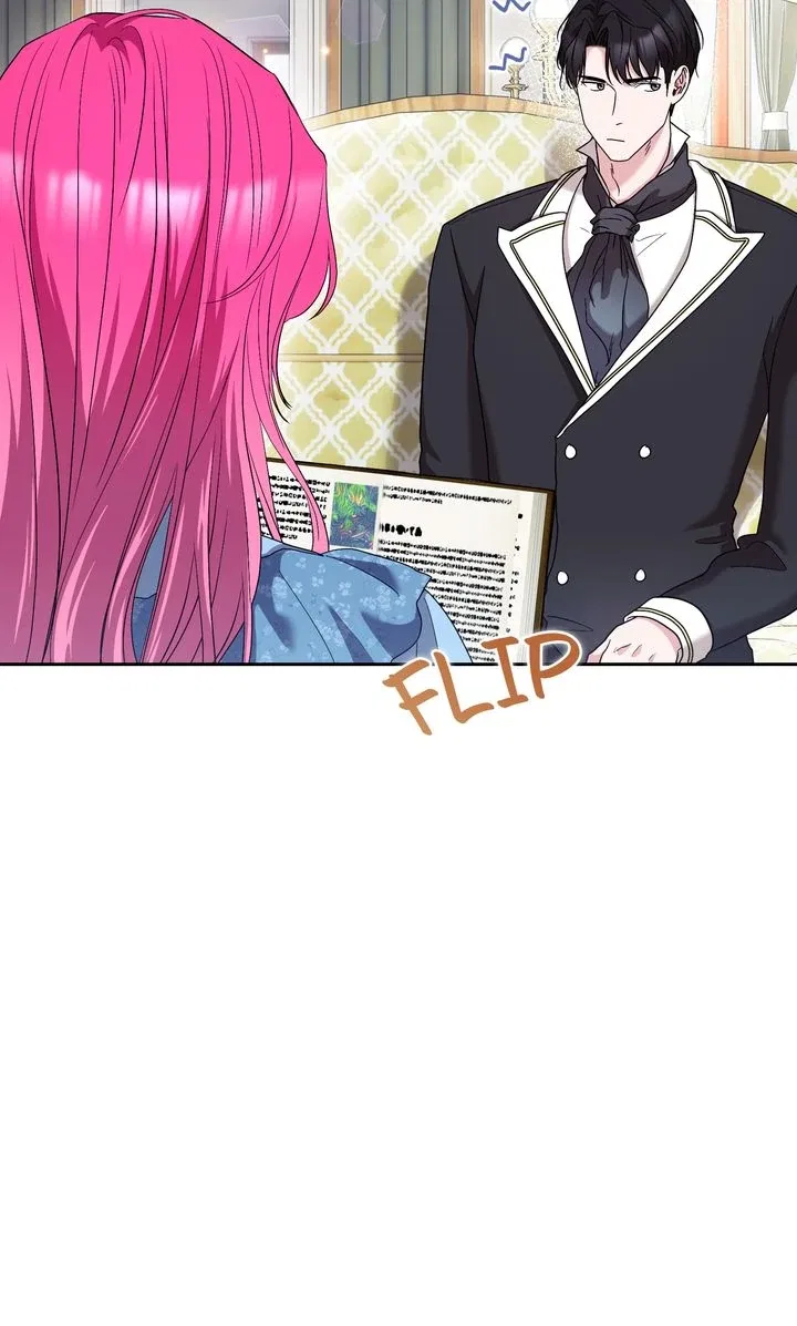 Marriage Contract With Two Husbands Chapter 50 – Page 47