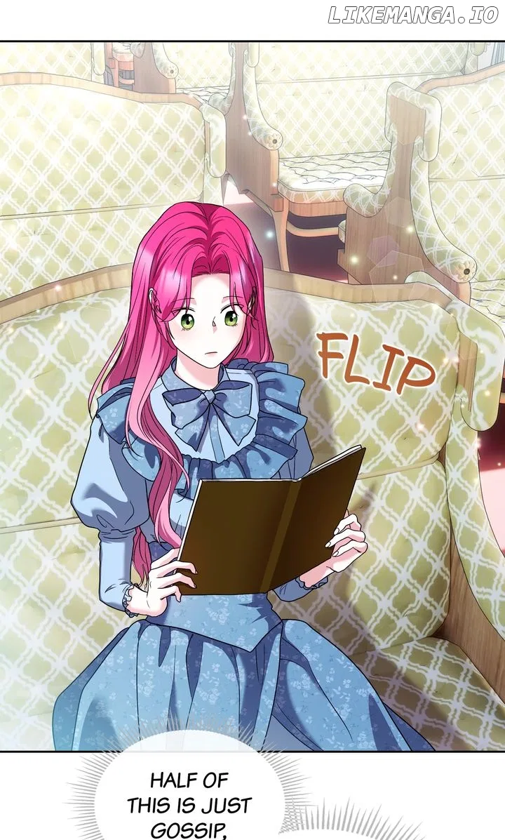 Marriage Contract With Two Husbands Chapter 50 – Page 48