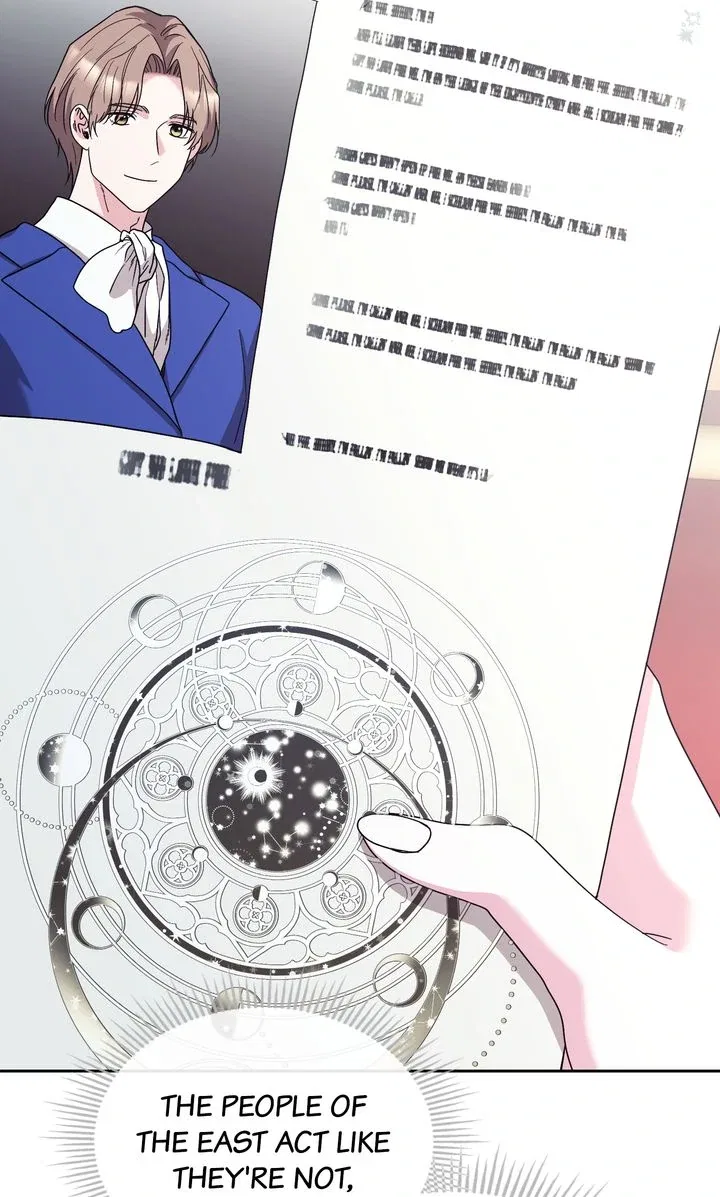 Marriage Contract With Two Husbands Chapter 50 – Page 51