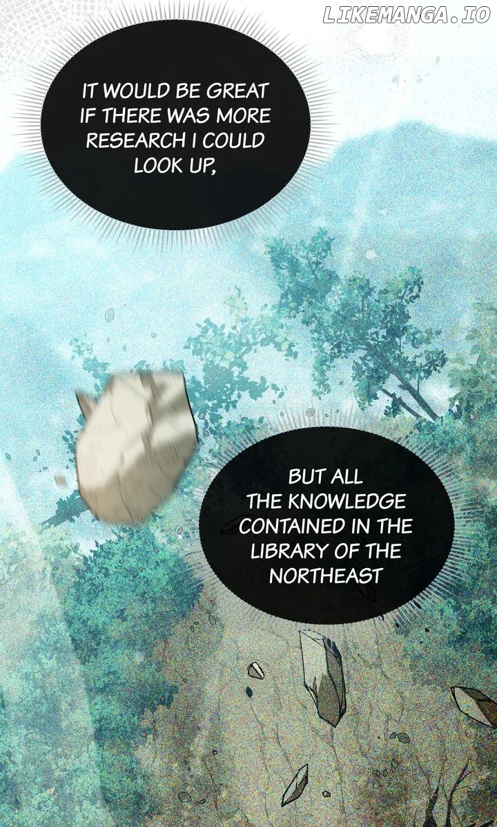 Marriage Contract With Two Husbands Chapter 50 – Page 57