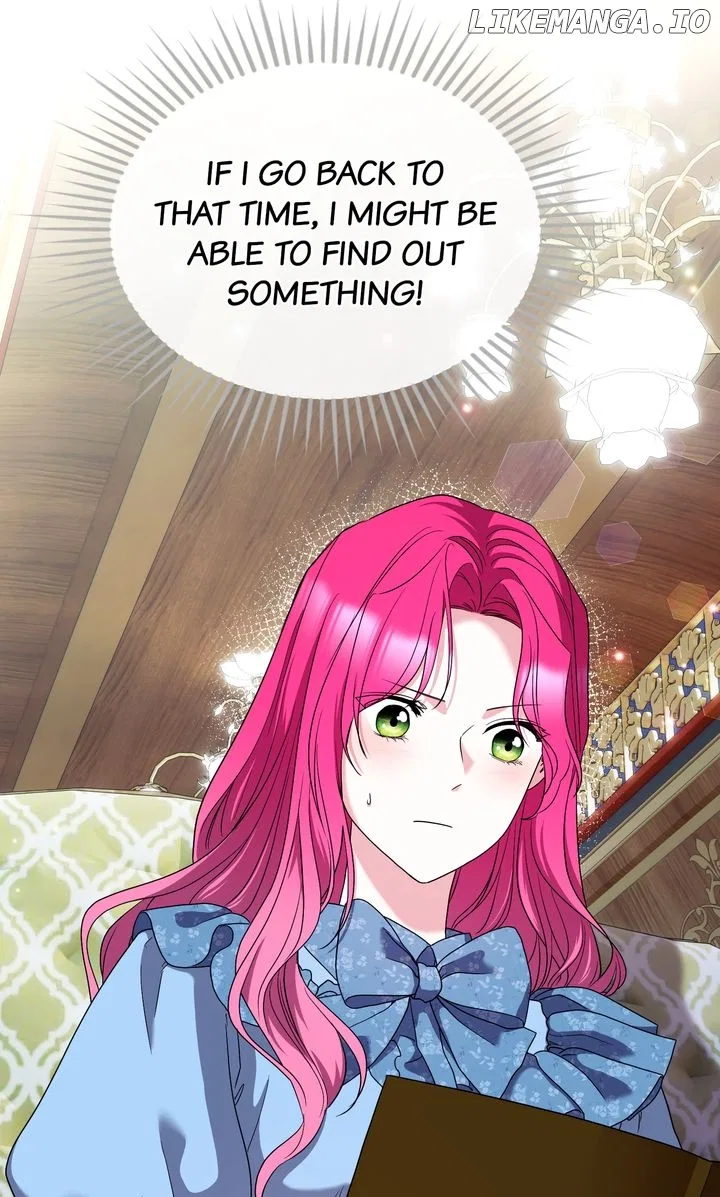Marriage Contract With Two Husbands Chapter 50 – Page 61