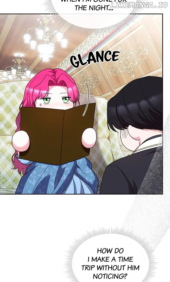 Marriage Contract With Two Husbands Chapter 50 – Page 63