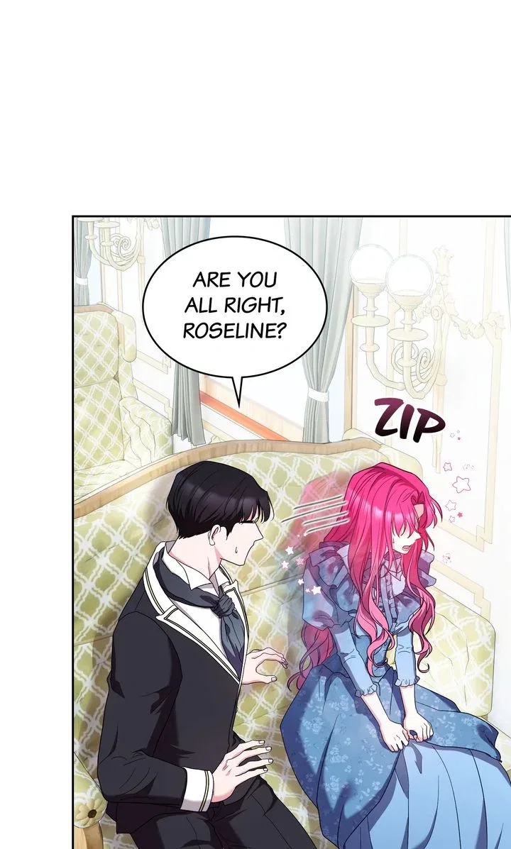 Marriage Contract With Two Husbands Chapter 50 – Page 72