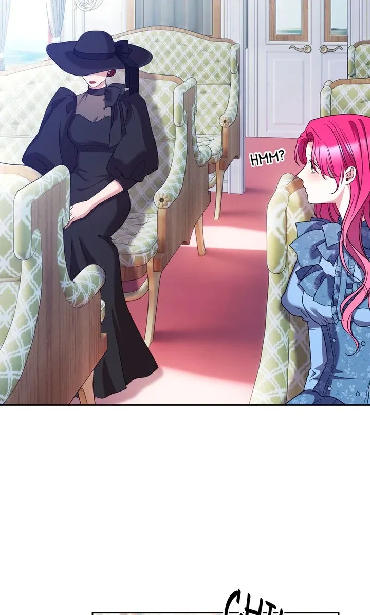 Marriage Contract With Two Husbands Chapter 50 – Page 77