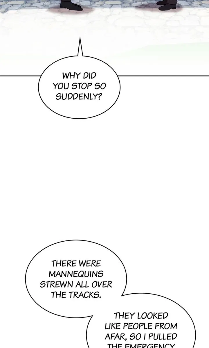 Marriage Contract With Two Husbands Chapter 50 – Page 86