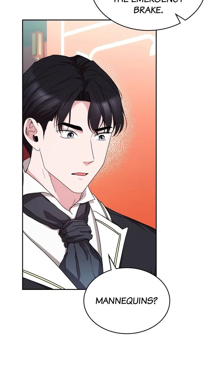 Marriage Contract With Two Husbands Chapter 50 – Page 87