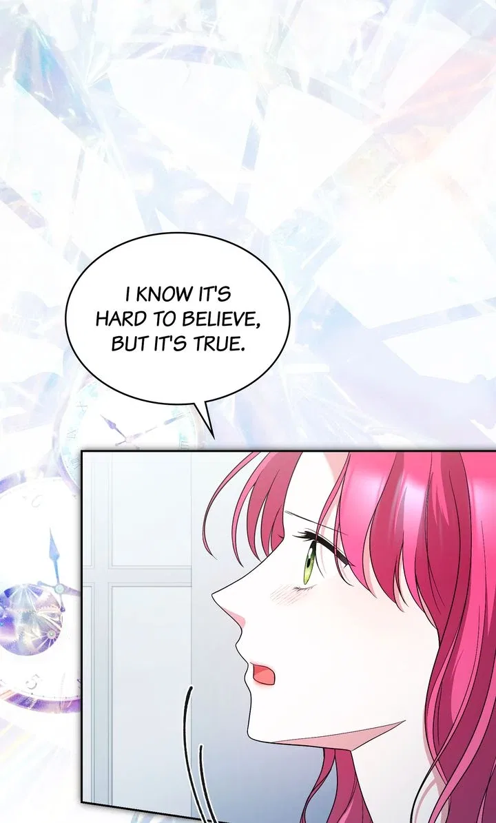 Marriage Contract With Two Husbands Chapter 49 – Page 9