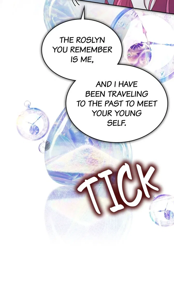 Marriage Contract With Two Husbands Chapter 49 – Page 10