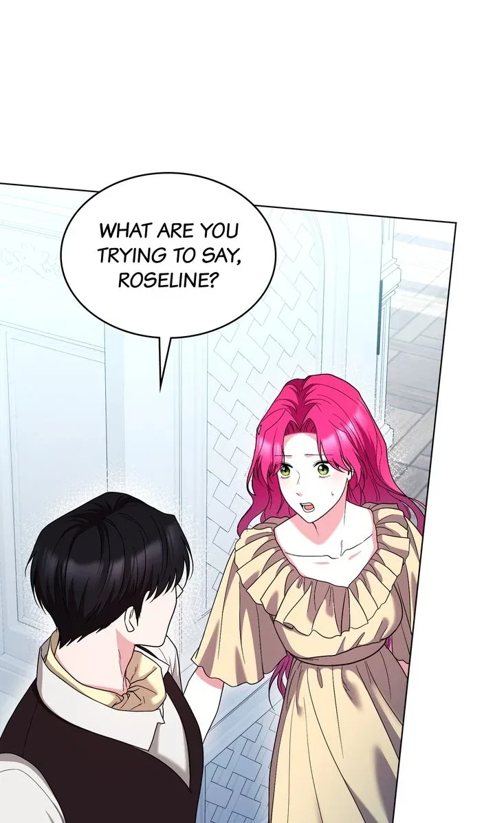 Marriage Contract With Two Husbands Chapter 49 – Page 11