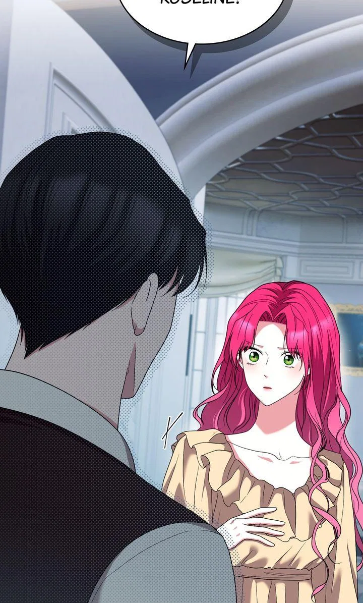Marriage Contract With Two Husbands Chapter 49 – Page 19