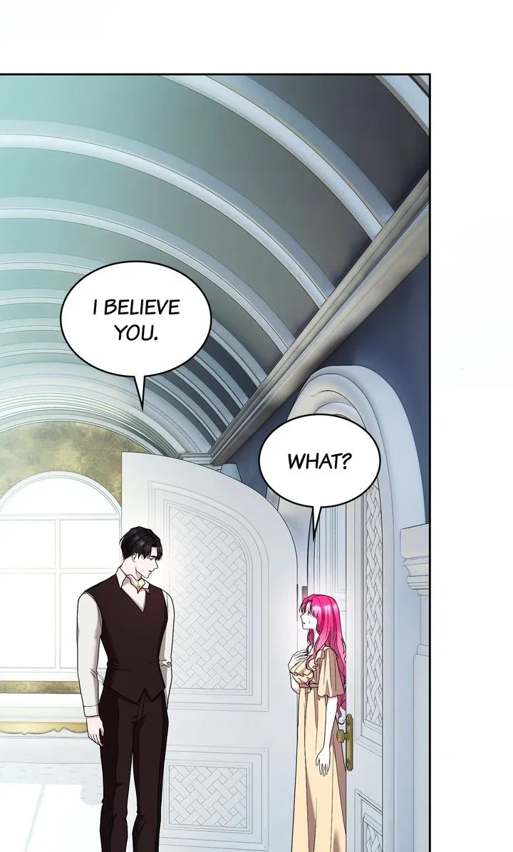 Marriage Contract With Two Husbands Chapter 49 – Page 25