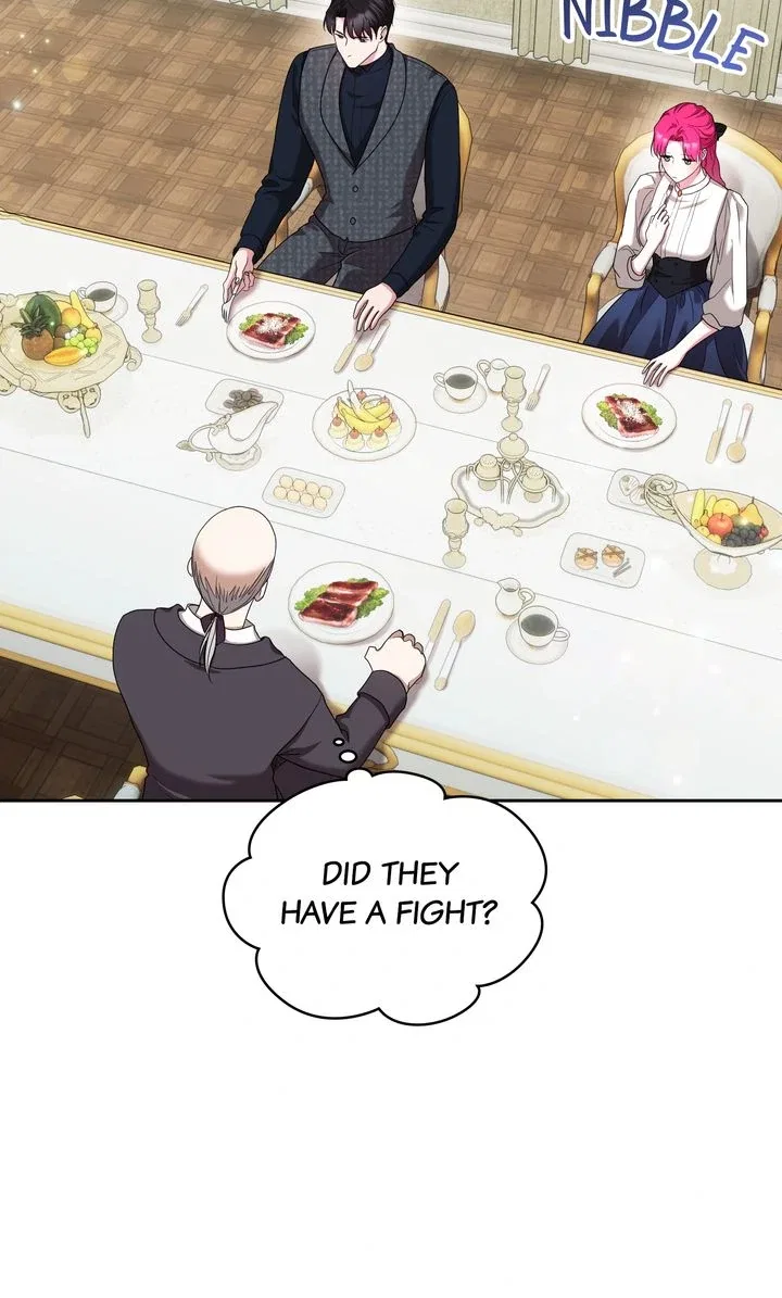 Marriage Contract With Two Husbands Chapter 49 – Page 38