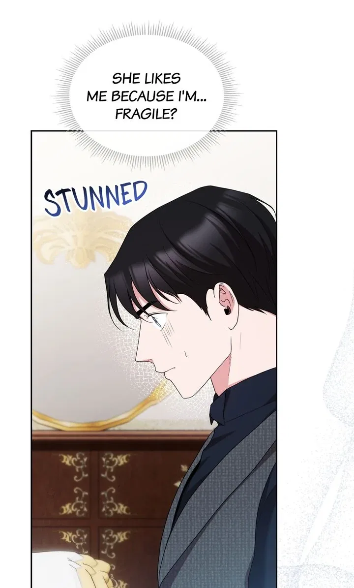 Marriage Contract With Two Husbands Chapter 49 – Page 39