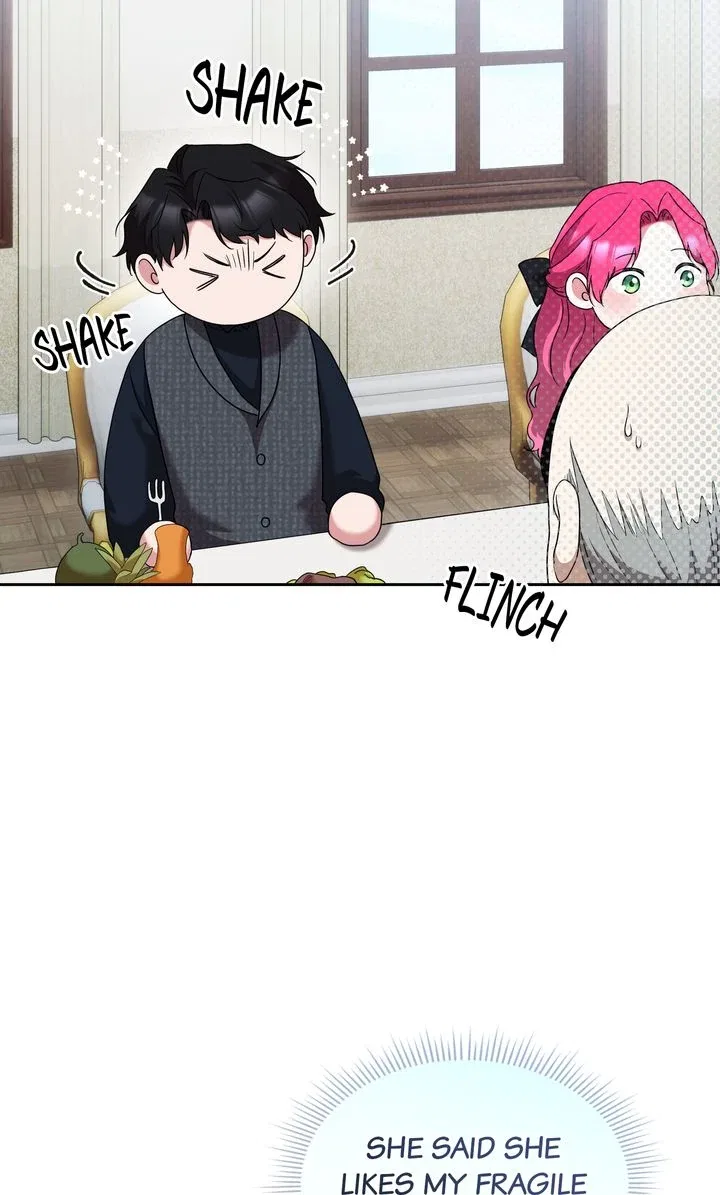 Marriage Contract With Two Husbands Chapter 49 – Page 41