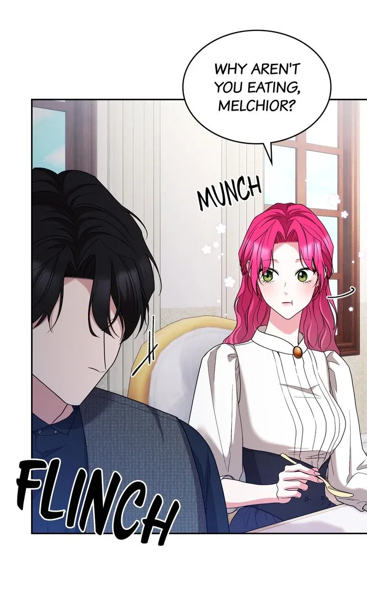 Marriage Contract With Two Husbands Chapter 49 – Page 44