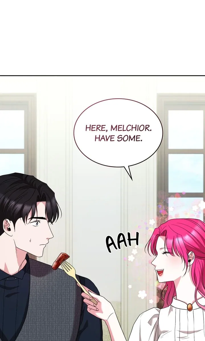 Marriage Contract With Two Husbands Chapter 49 – Page 50