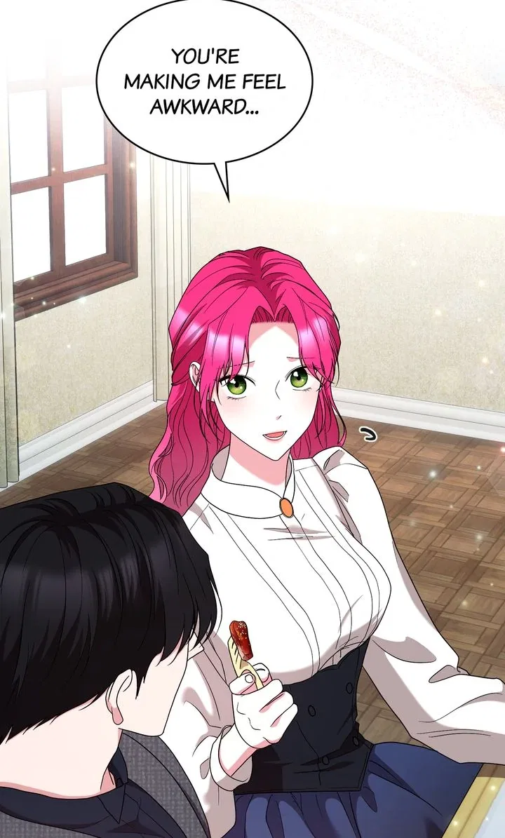 Marriage Contract With Two Husbands Chapter 49 – Page 53